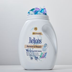 <span class=keywords><strong>Lessive</strong></span> en gel soluble à froid jetable, écologique, pour vêtements, marque privée - Product Image 3