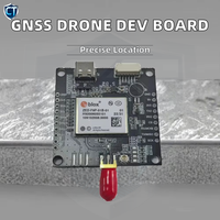 ZED-F9P-01B-01 Papan Pengembangan Modul GNSS RTK Asli