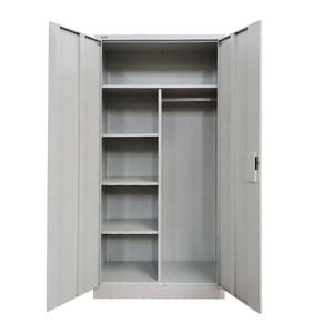 Armario de Dormitorio a Medida, Mueble de Almacenamiento, Gabinete, Mobiliario de Quarto, Guarda-Ropa de Casal, Clset de Habitación, Medidas Personalizadas - Product Image 4