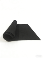 Isolants acoustiques universels en TPU composite et coton pour sièges de voiture, faciles à découper et à installer sur mesure