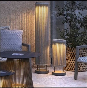 Nuovo solare esterno luci LED impermeabile in acciaio inox lampada <span class=keywords><strong>da</strong></span> <span class=keywords><strong>terra</strong></span> per balcone e <span class=keywords><strong>giardino</strong></span> decorazione IP65 - Product Image 5
