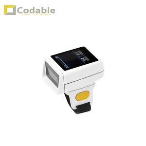 Codable rs7300 Mini Vòng Laser máy quét cầm tay A4 - Product Image 2