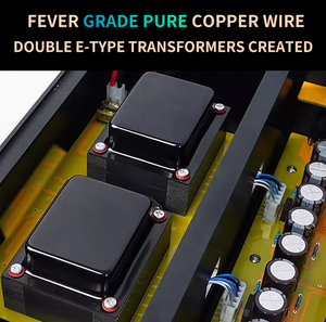 BRZHIFI 110dB รีเฟอเรนซ์ <span class=keywords><strong>Accuphase</strong></span> C-245 2 แชนแนล รีโมทคอนโทรล HiFi ไฮเอนด์ ทรานซิสเตอร์ พาวเวอร์ พรีแอมพลิฟายเออร์ - Product Image 4