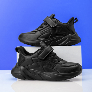 Calzature Protettive per Bambini all'Ingrosso Scarpe Casual per Ragazzi e Ragazze Calzature da <span class=keywords><strong>Tennis</strong></span> Corsa Atletica per Bambini - Product Image 5