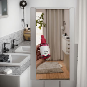 Coreano TXA + Niacinamida 15% Brillo Suero facial Multi-Efecto Arbutina Calmar y Calmar Iluminar Suero ligero - Product Image 6