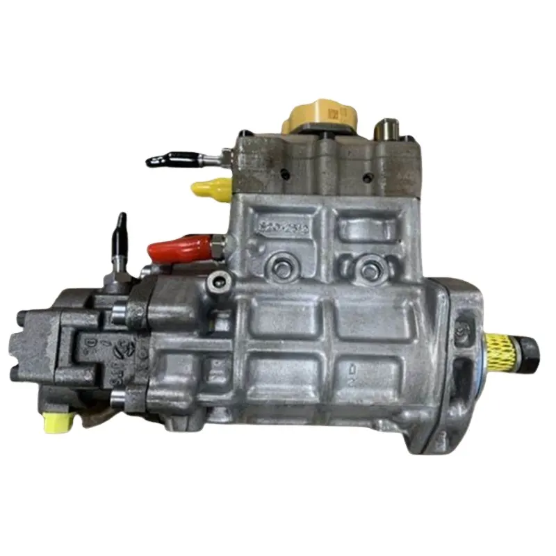 Pièce de moteur Diesel C6.6 pompe d'injection de carburant 3178021 2641A312 utilisée pour CAT