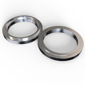 Sani/Putzmeister/Zoomlion/<span class=keywords><strong>Kyokuto</strong></span>/Sermac/Cifa/Schwing Bomba de Concreto DN125 Flange de Tubo de Concreto 148mm - Product Image 4