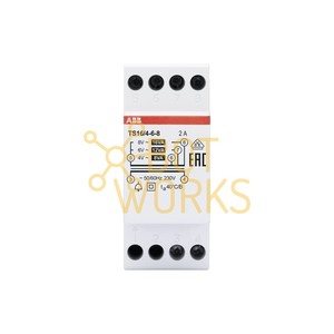 ABB 2CSM228655R0812 - Nuovo - Product Image 1