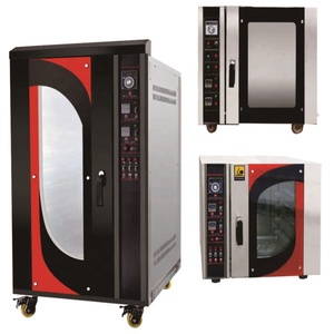 Produits les plus vendus, four de cuisson de gâteaux, Machine à gâteaux chauds, Machine à <span class=keywords><strong>tarte</strong></span> au jaune d'œuf, four rotatif - Product Image 2
