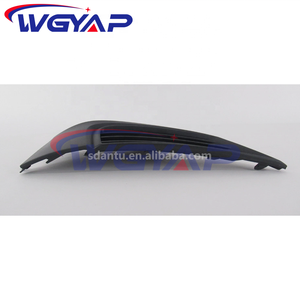 WGYAP OEM 5NN853211 D a B 9B9 Cornice Faro Fendinebbia Automobilistico, Parti Carrozzeria per Volkswagen <span class=keywords><strong>Tiguan</strong></span> Allspace 2018 - Product Image 4