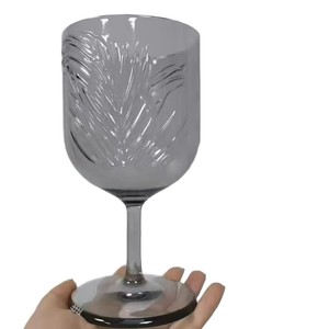 Modèle en résine transparente imprimé en 3D Xuli pour le prototypage de boîtiers de produits électroniques et la laminage en série - Product Image 3