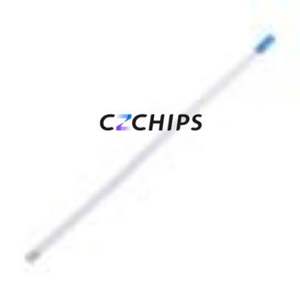 JS05B-06P-120-4-8 FFC Cable (Flexible Flat Cable) P=0.5mm Connector 6P 0.5mm 0.3mm Reverse - Product Image 2