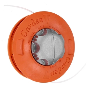 <span class=keywords><strong>Tête</strong></span> de coupe <span class=keywords><strong>universelle</strong></span> en aluminium et <span class=keywords><strong>nylon</strong></span> pour <span class=keywords><strong>débroussailleuse</strong></span> à essence, pièces de rechange pour coupe-bordures, vente en gros - Product Image 1