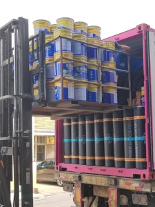 Imprimación de base fría <span class=keywords><strong>para</strong></span> superficies de láminas de asfalto. - Product Image 6