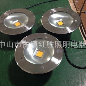 ไฟน้ำพุ LED 48led ตัวเรือนพลาสติก ปรับความสว่างได้ อายุการใช้งาน 50000 ชม. สำหรับไฟส่องสว่างในสระน้ำ - Product Image 5