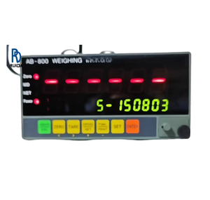 Controlador PLC, Sensor, Pantalla de Pesaje, Nuevo y Original AB-800 - Product Image 1