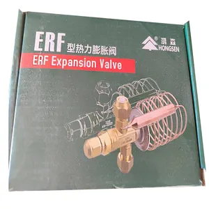 ERF expansion valve R22 Hongsen