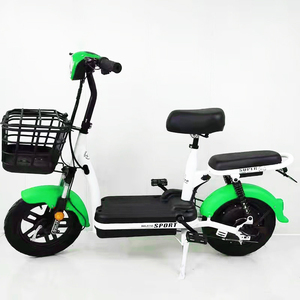 Bicicleta Eléctrica Urbana de 60V, Bicimotos, Bici Moto, <span class=keywords><strong>Bicimoto</strong></span>, Bicicleta Eléctrica con 60km de Autonomía, Alimentada por Batería - Product Image 1
