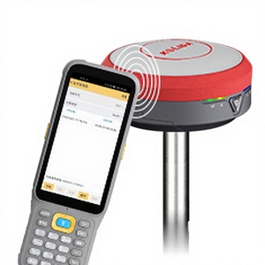 สถานีฐาน GNSS รุ่น Kolida K58 Plus/K7 RTK พร้อมมาตรฐาน IP68 และอุณหภูมิการทำงาน -45~75 องศาเซลเซียส สำหรับงานสำรวจ - Product Image 1