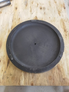 Base <span class=keywords><strong>de</strong></span> <span class=keywords><strong>parasol</strong></span> effet <span class=keywords><strong>fonte</strong></span> 9kg - Product Image 6