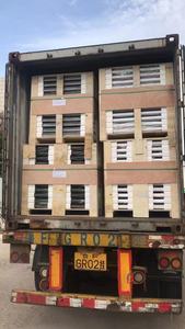 Ventana de autocaravana de doble acristalado, ventana deslizante con pantalla para piezas de autocaravana, accesorios de <span class=keywords><strong>fábrica</strong></span> - Product Image 6