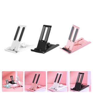 Soporte Plegable para Teléfono Celular, Personalizable, Resistente al Agua, de Plástico ABS, Portátil, Mini, Comercial, para Escritorio, en Pedidos al por Mayor - Product Image 6