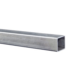 <span class=keywords><strong>S275jr</strong></span> A36 ss400 phần rỗng mạ kẽm ống rỗng kẽm cotad thép mạ kẽm SHS RHS gi Ống Vuông - Product Image 2