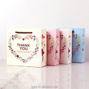 Bolsa de Compras de Papel Kraft Personalizada con Logotipo y Asa para su Negocio - Product Image 3