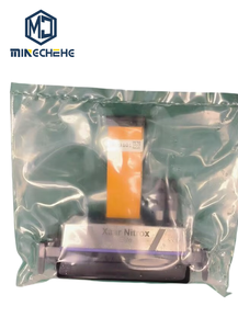 เซ็นเซอร์คอนโทรลเลอร์ PLC หัวพิมพ์ ยี่ห้อ NITROX GS6 ของแท้ใหม่เอี่ยม - Product Image 1