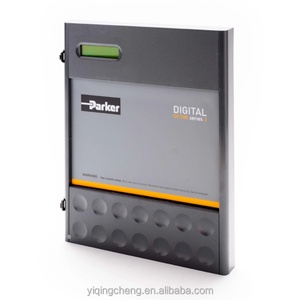 Meilleures ventes : Régulateur de vitesse DC Parker 591C/2700/5/3/0/1/0/41 270A, variateurs de vitesse DC série Parker 590C pour moteurs à courant continu - Product Image 4