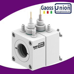 Spectromètre série C032-2 Cellule électrochimique à pile à combustible microbienne - Product Image 6