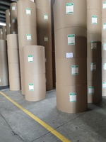 Rouleau de papier copie CIE 160 CIE 165 70g 75g 80g pour A4