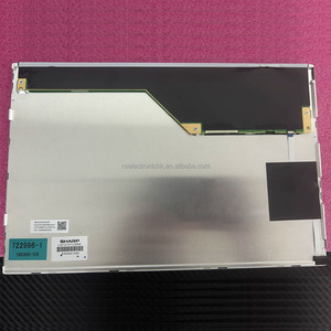 LQ121K1LG58 หน้าจอ LCD ดั้งเดิม 12.1 นิ้ว 1280x800 โมดูล LCD สำหรับอุตสาหกรรม HMI, จอแสดงผลในรถยนต์ - Product Image 2