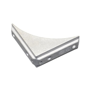 Xinhua Aluminum Alloy <b>Casting</b> Part NbXh-1 For Machinery With <b>Powder</b> Coating Surface Treatment - Product Image 4