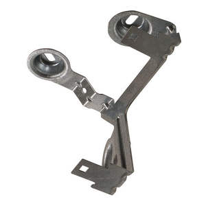 Профессиональный производитель, автомобильные штампованные детали для штамповки листового металла - Product Image 4