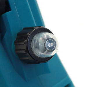 Motosierra Eléctrica Inalámbrica de 6 Pulgadas con Batería de Litio Recargable, Mini Sierra para Jardinería y Poda, Herramienta de Bricolaje - Product Image 3