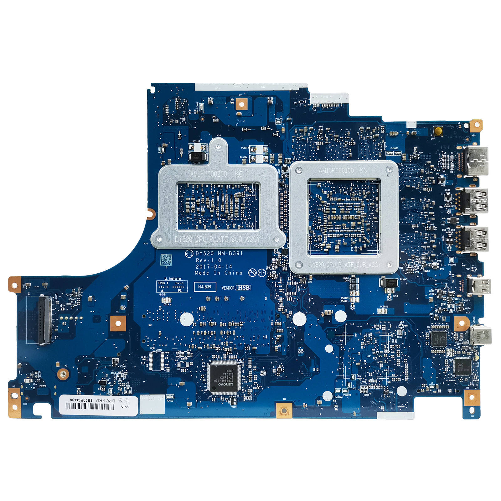 Motherboard Lenovo Legion Y520 Tower Specs Lenovo Legion Y520