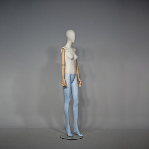 ร้านเสื้อผ้าออนไลน์หุ่นสำหรับผู้หญิงหุ่นนางแบบฟรีสำหรับขายเสื้อผ้า - Product Image 4