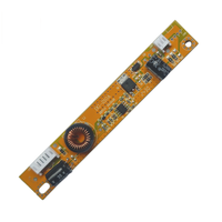 Module de système de rétroéclairage LED universel 12-24 ''DG-210A carte de pilote de carte à courant constant
