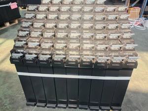 Vorkheftruck 2200Mm Heftrucktanden 2.2M Gebruikt Op 4 Ton 4.5 Ton Heftruck <span class=keywords><strong>Pallet</strong></span> Stapelaar Fabrieksprijs Te Koop - Product Image 2