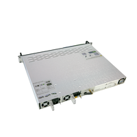 Amplificador Óptico de Alta Potencia EDFA de 23dBm y 4 Puertos para Transmisión de Largo Alcance en Redes de Telecomunicaciones