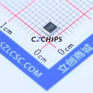 Résistance SMD 1210W3J0113T5E 1210 (Type : Film Épais) (Résistance : 11 kOhm Précision : 5%) - Product Image 1