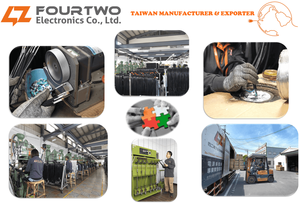 สายไฟ AC 110V - Product Image 5