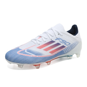 Nuevas botas de fútbol de caña baja transfronterizas para hombres, mujeres y adolescentes, con tacos largos y tacos divididos, BOTAS DE FÚTBOL - Product Image 3