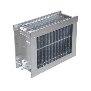 Коммерческая трехфазная машина для очистки электростатических ячеек, корпус из нержавеющей стали 304, автоматический шкаф, электростатический очиститель, щелочной - Product Image 3