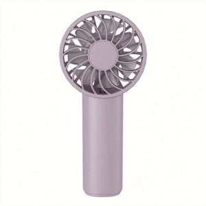 Ventilador de Mano Mini de Bolsillo con Batería, Precio Bajo, USB, Portátil, para Oficina, con Logotipo Personalizado, Shenzhen - Product Image 2