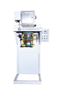 آلة تعبئة وتغليف عالية الجودة متعددة الوظائف للذرة وحبيبات الخشب والأسمدة وعلف الحيوانات والأرز بسعة 5-50 كجم - Product Image 4