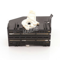 Connecteur non étanche Haidie 73 broches femelle pour faisceau de câblage automobile, boîtier de prise 5Q0937700B