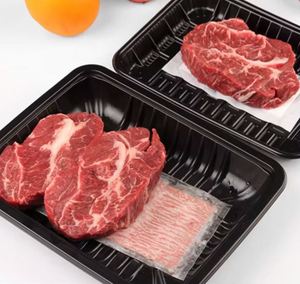 Almohadillas Absorbentes de Humedad de Alta Calidad en Oferta, Absorben Efectivamente el Exceso de Humedad, Almohadilla Absorbente para Alimentos - Product Image 4