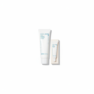 INNISFREE High Quality Retinol Cica Barrier Defense Cream 50mL Special Set (+20mL) for Face - Product Image 2